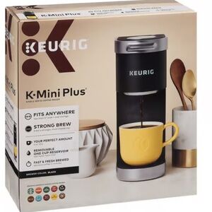 Keurig K•Mini
